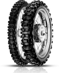 Pirelli Scorpion XC ( 110/100-18 TT 64M Hinterrad