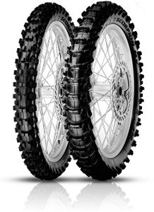 Pirelli Scorpion MX 410 ( 100/90-19 TT 57M Hinterrad