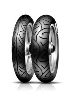 Pirelli Sport Demon ( 110/70-16 TL 52P M/C