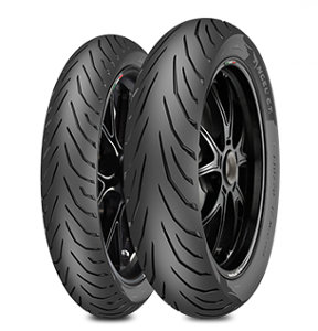 Pirelli Angel CiTy ( 2.50-17 RF TT 43P M/C