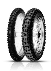 Pirelli MT21 Rallycross ( 90/90-21 TT 54R M+S Kennung