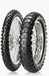 Pirelli Scorpion Rally ( 150/70 R18 TL 70R Hinterrad