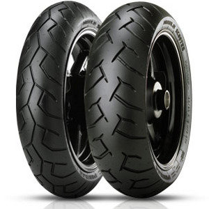 Pirelli Diablo Scooter ( 120/70-15 TL 56S M/C