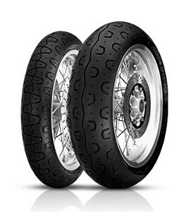 Pirelli Phantom Sportscomp ( 150/70 R17 TL 69H Hinterrad