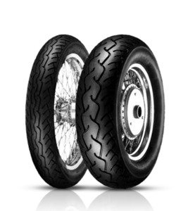 Pirelli MT66 ( 140/90-16 TL 71H Hinterrad )