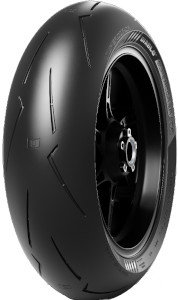 Pirelli Diablo Supercorsa V4 ( 180/60 R17 TL 75V Hinterrad