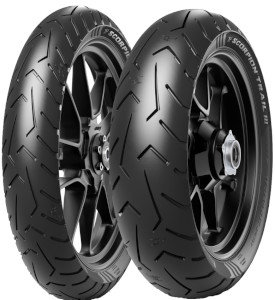 Pirelli Scorpion Trail III ( 110/80 R19 TL 59V M/C