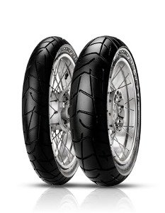 Pirelli Scorpion Trail ( 120/90-17 TT 64S Hinterrad