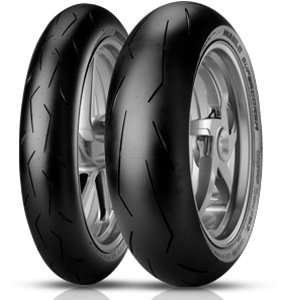 Pirelli Diablo Supercorsa ( 200/55 ZR17 TL 78W M/C )