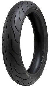 Michelin Pilot Power 2CT ( 120/60 ZR17 TL (55W) M/C