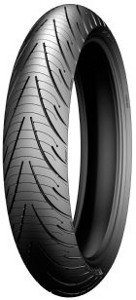 Michelin Pilot Road 3 ( 120/70 ZR17 TL (58W) M/C