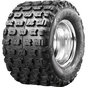 Maxxis MS-CR2 Razr Plus MX ( 18x10.00-8 TL Hinterrad