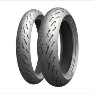 Michelin Road 5 ( 120/60 ZR17 TL (55W) M/C