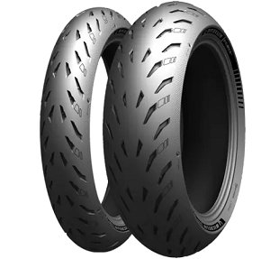 Michelin Power 5 ( 160/60 ZR17 TL (69W) Hinterrad