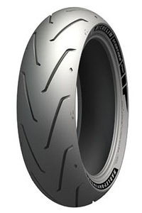 Michelin Scorcher Sport ( 180/55 ZR17 TL (73W) Hinterrad