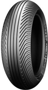 Michelin Power Rain ( 12/60 R17 TL NHS