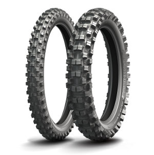 Michelin Starcross 5 ( 2.50-10 TT 33J Hinterrad