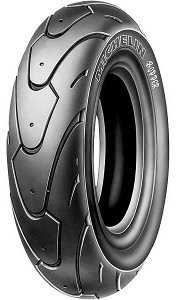 Michelin Bopper ( 120/70-12 TT/TL 51L Hinterrad