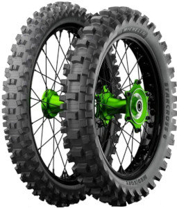 Michelin Starcross 6 ( 90/100-21 TT 57M M/C