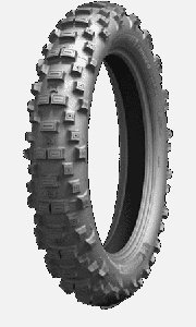 Michelin Enduro Xtrem ( 140/80-18 TT 70M Hinterrad