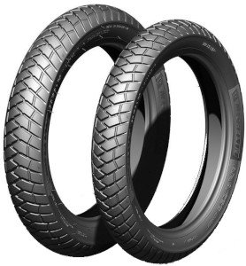 Michelin Anakee Street ( 110/80-14 TL 53P Hinterrad