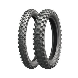 Michelin Tracker ( 90/90-21 TT 54R M/C