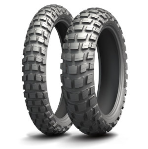 Michelin Anakee Wild ( 140/80-18 TT/TL 70R Hinterrad