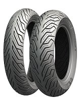 Michelin City Grip 2 ( 110/70-12 TL 47S Hinterrad