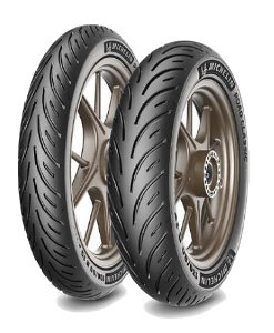 Michelin Road Classic ( 100/80B17 TL 52H M/C