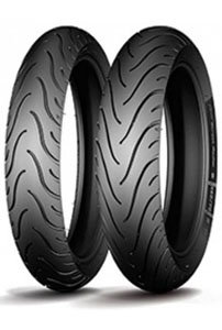 Michelin Pilot Street Radial ( 120/70 R17 TT/TL 58H M/C