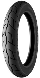 Michelin Scorcher 31 ( 100/90B19 TT/TL 57H M/C