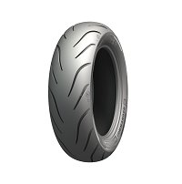 Michelin Commander III Touring ( 130/80B17 TT/TL 65H M/C