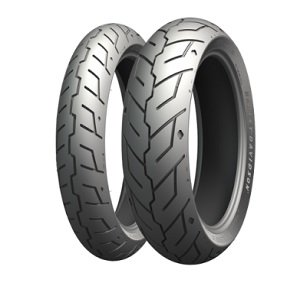 Michelin Scorcher 21 ( 120/70 R17 TL 58V M/C