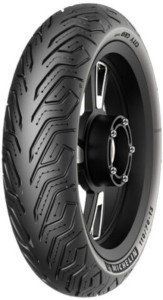 Michelin City Grip Saver ( 110/70-12 TT/TL 47S M/C )