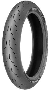 Michelin Power One B ( 190/55 ZR17 TL 75W Hinterrad