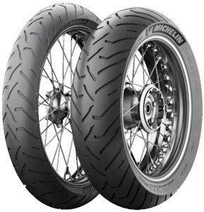 Michelin Anakee Road ( 120/70 R19 TT 60W )