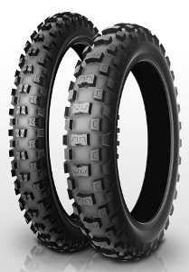 Michelin Starcross MS2 ( 2.50-12 TT 36J M/C