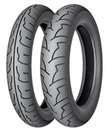 Michelin Pilot Activ ( 120/90-18 TT/TL 65H Hinterrad