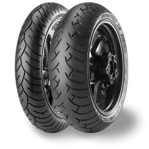 Metzeler Roadtec Z6 ( 120/70 ZR17 TL (58W) M/C