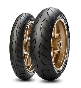 Metzeler Sportec M7 RR ( 120/60 ZR17 TL (55W) M/C