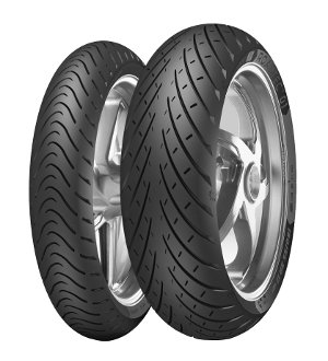 Metzeler Roadtec 01 ( 120/60 ZR17 TL (55W) M/C