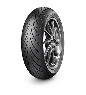 Metzeler Roadtec 01 SE ( 120/70 ZR17 TL (58W) M/C