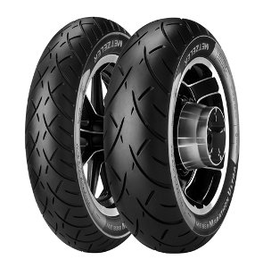 Metzeler ME888 Marathon Ultra ( 120/70 ZR18 TL (59W) M/C