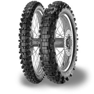 Metzeler MCE6 Days Extreme ( 90/90-21 TT 54M M/C