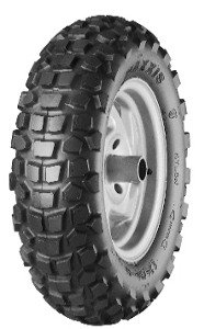 Maxxis M6024 ( 120/70-12 TL 51J Hinterrad