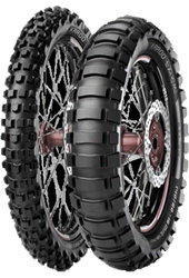 Metzeler Karoo Extreme ( 90/90-21 TT 54R M/C