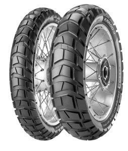 Metzeler KAROO 3 ( 150/70-18 TL 70R Hinterrad