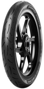 Metzeler Sportec Street 2 ( 110/70-17 TL 54S Hinterrad