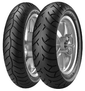 Metzeler FeelFree ( 130/70 R16 TL 61S Hinterrad