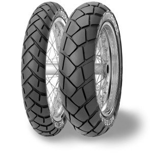 Metzeler Tourance ( 130/80 R17 TL 65S Hinterrad